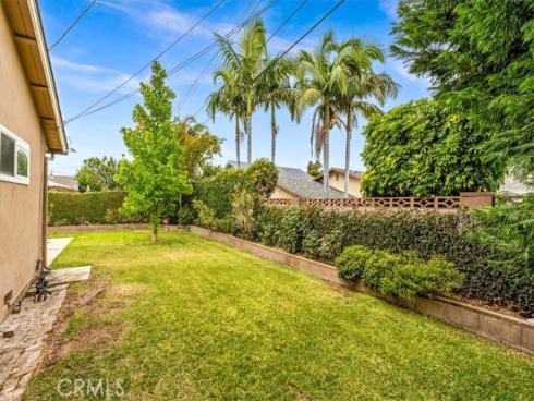 2603 E Coolidge , Orange, CA
