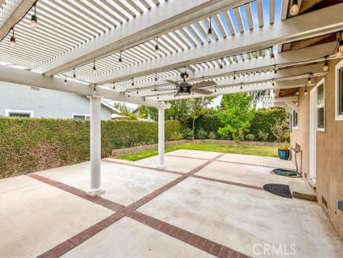 2603 E Coolidge , Orange, CA