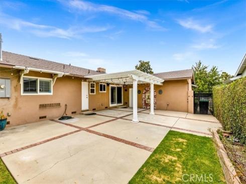 2603 E Coolidge , Orange, CA
