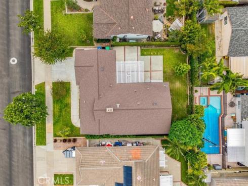 2603 E Coolidge , Orange, CA