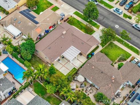 2603 E Coolidge , Orange, CA