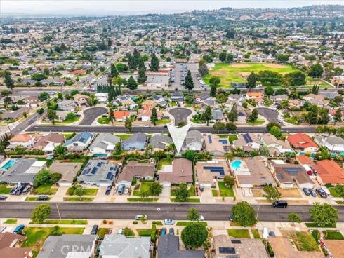2603 E Coolidge , Orange, CA