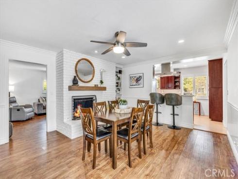 2603 E Coolidge , Orange, CA