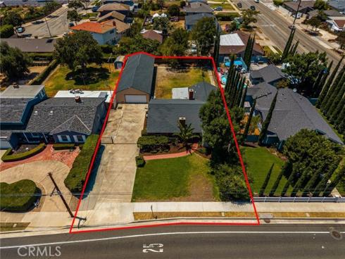 886 N Cambridge , Orange, CA