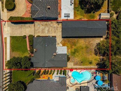 886 N Cambridge , Orange, CA