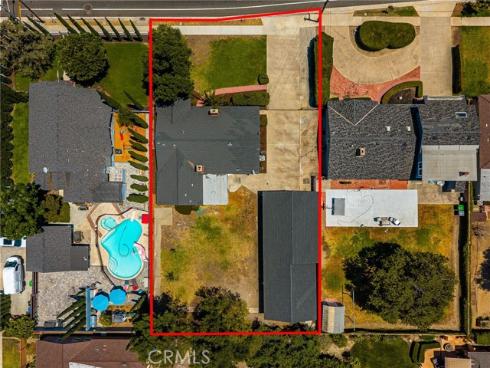 886 N Cambridge , Orange, CA
