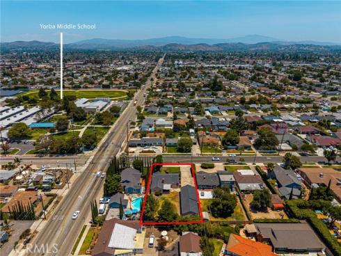 886 N Cambridge , Orange, CA