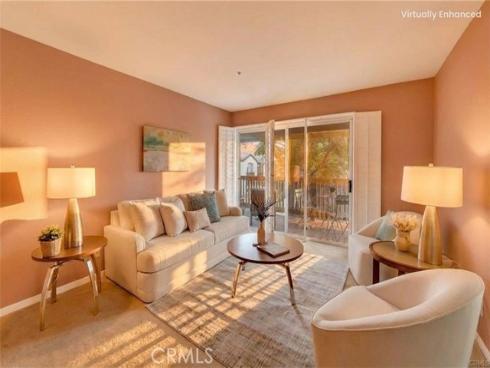 104 S Cross Creek M Road, Orange, CA