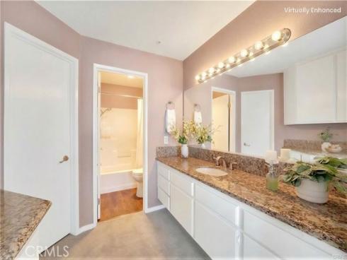 104 S Cross Creek M Road, Orange, CA