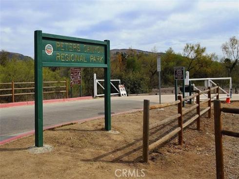 104 S Cross Creek M Road, Orange, CA