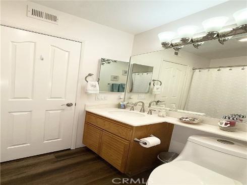 8215 E White Oak Ridge 33 , Orange, CA