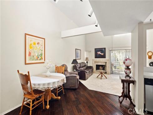 5744 E Creekside  57 , Orange, CA
