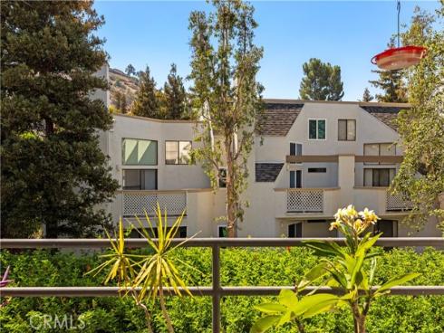 5744 E Creekside  57 , Orange, CA