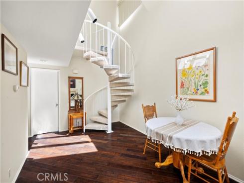 5744 E Creekside  57 , Orange, CA
