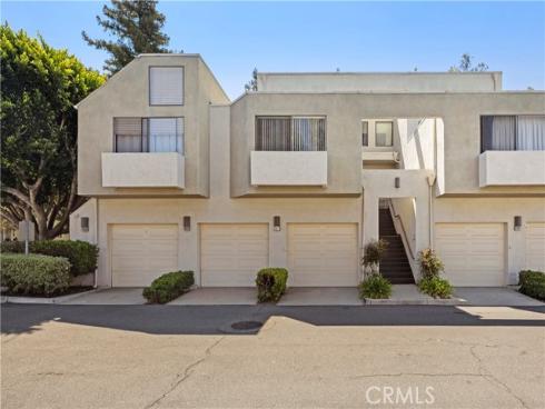 5744 E Creekside  57 , Orange, CA