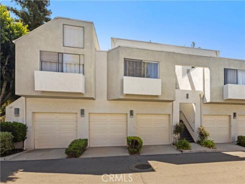 5744 E Creekside  57 , Orange, CA