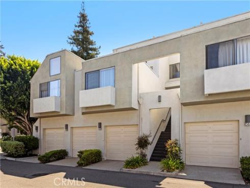 5744 E Creekside  57 , Orange, CA