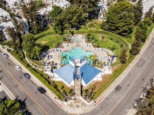 5744 E Creekside  57 , Orange, CA