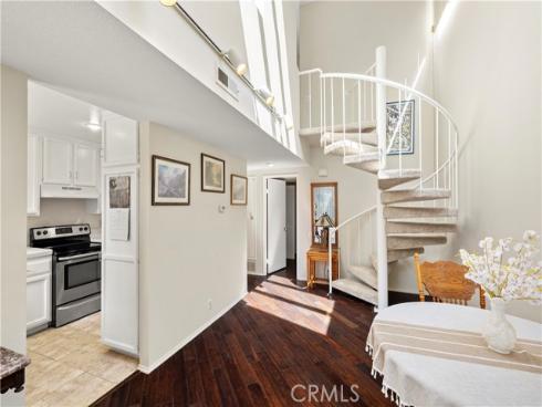 5744 E Creekside  57 , Orange, CA
