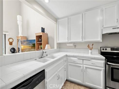 5744 E Creekside  57 , Orange, CA
