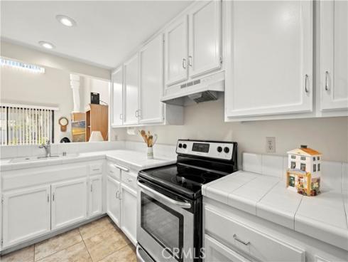 5744 E Creekside  57 , Orange, CA