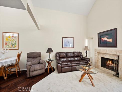 5744 E Creekside  57 , Orange, CA