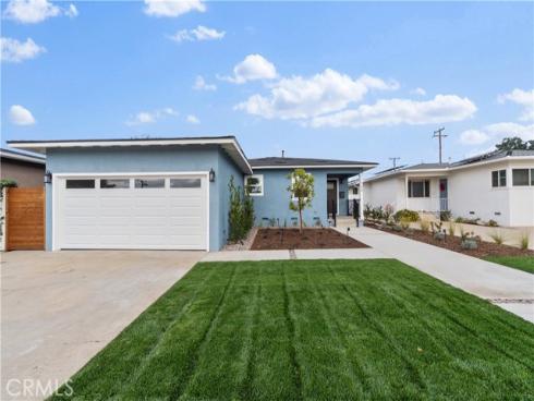 209 E Mayfair , Orange, CA