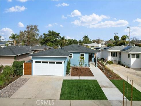 209 E Mayfair , Orange, CA