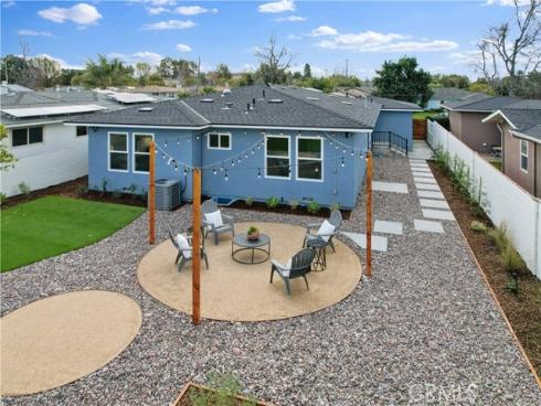 209 E Mayfair , Orange, CA