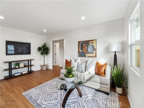 209 E Mayfair , Orange, CA