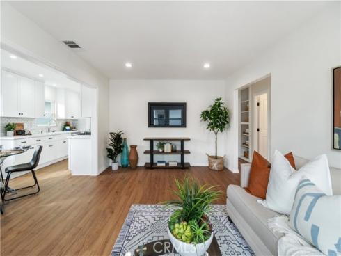 209 E Mayfair , Orange, CA