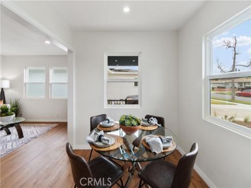 209 E Mayfair , Orange, CA