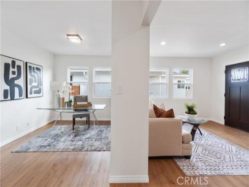 209 E Mayfair , Orange, CA