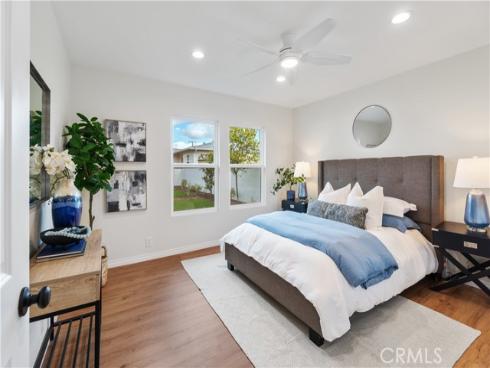 209 E Mayfair , Orange, CA