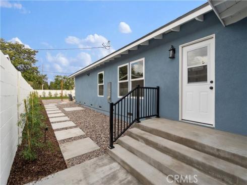 209 E Mayfair , Orange, CA