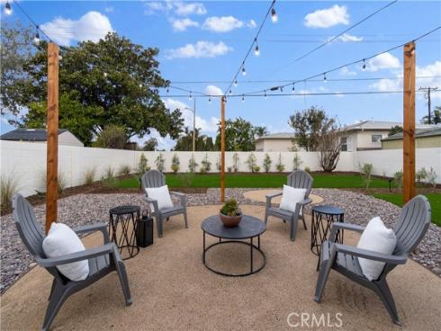 209 E Mayfair , Orange, CA