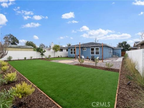 209 E Mayfair  , Orange, CA
