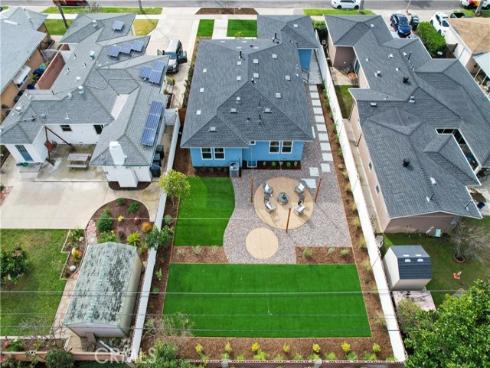 209 E Mayfair , Orange, CA