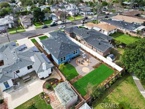 209 E Mayfair , Orange, CA