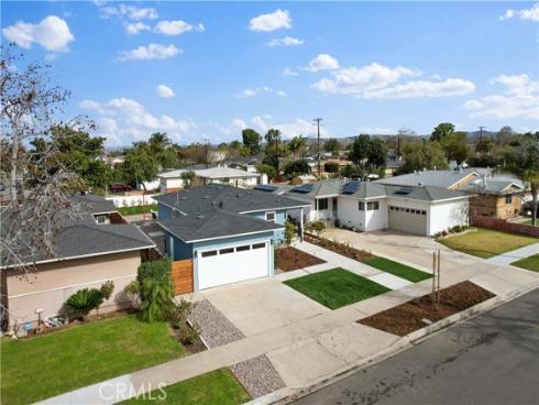 209 E Mayfair , Orange, CA