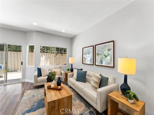 8227 E Candleberry Circle, Orange, CA