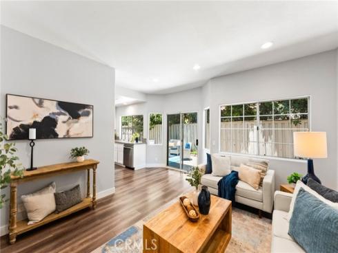 8227 E Candleberry Circle, Orange, CA