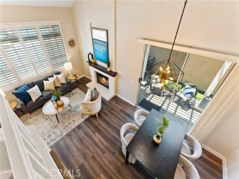 8227 E Candleberry Circle, Orange, CA