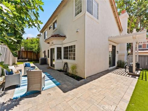 8227 E Candleberry Circle, Orange, CA