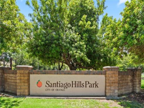 8227 E Candleberry Circle, Orange, CA