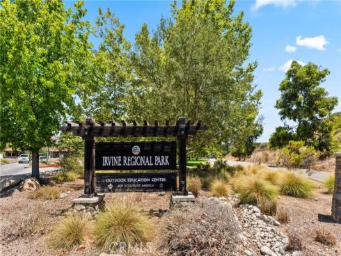 8227 E Candleberry Circle, Orange, CA