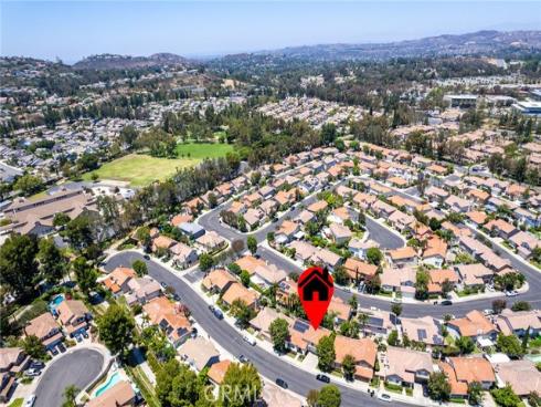 8227 E Candleberry Circle, Orange, CA