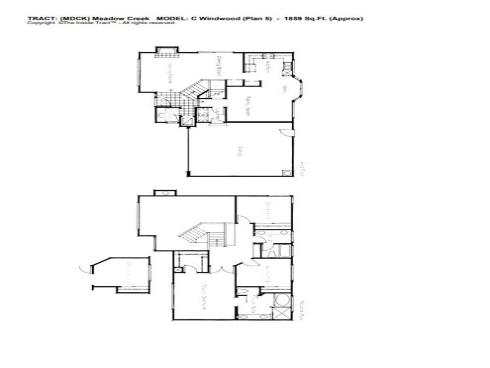 8227 E Candleberry   Circle, Orange, CA
