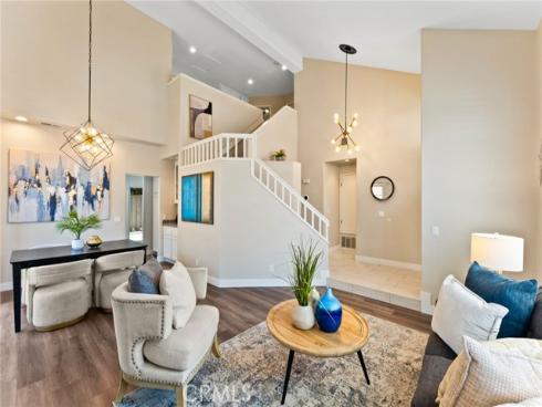 8227 E Candleberry Circle, Orange, CA