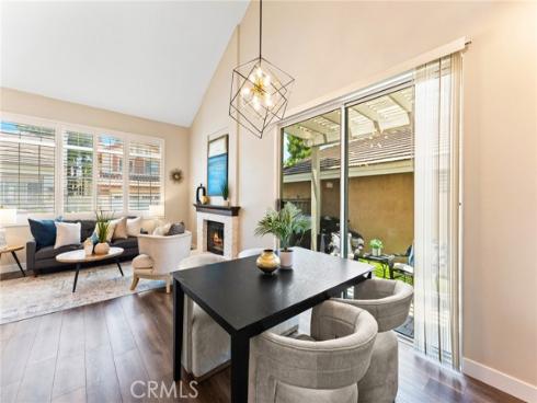 8227 E Candleberry Circle, Orange, CA